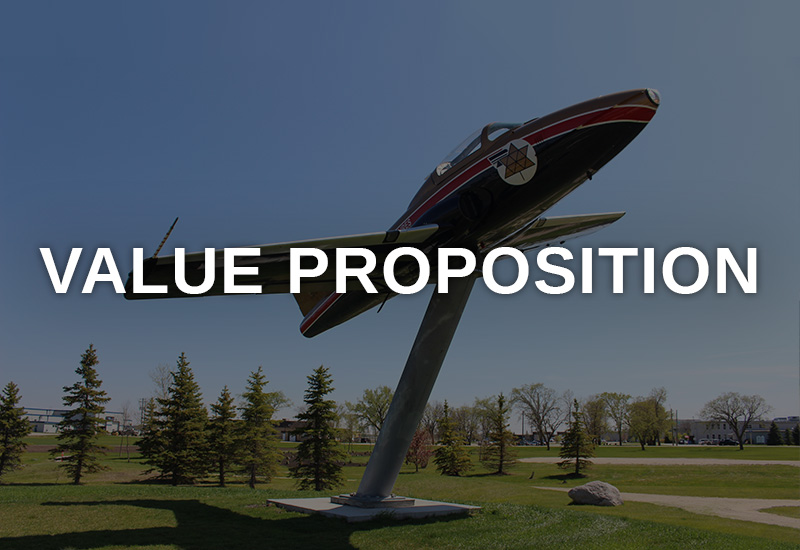 Southport Value Proposition