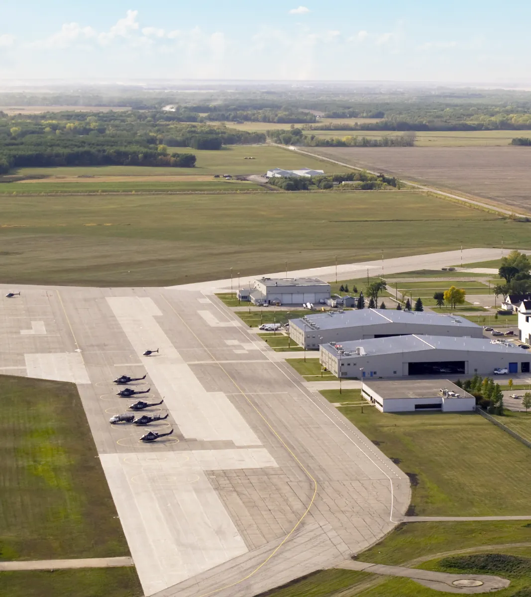 Safety Management System