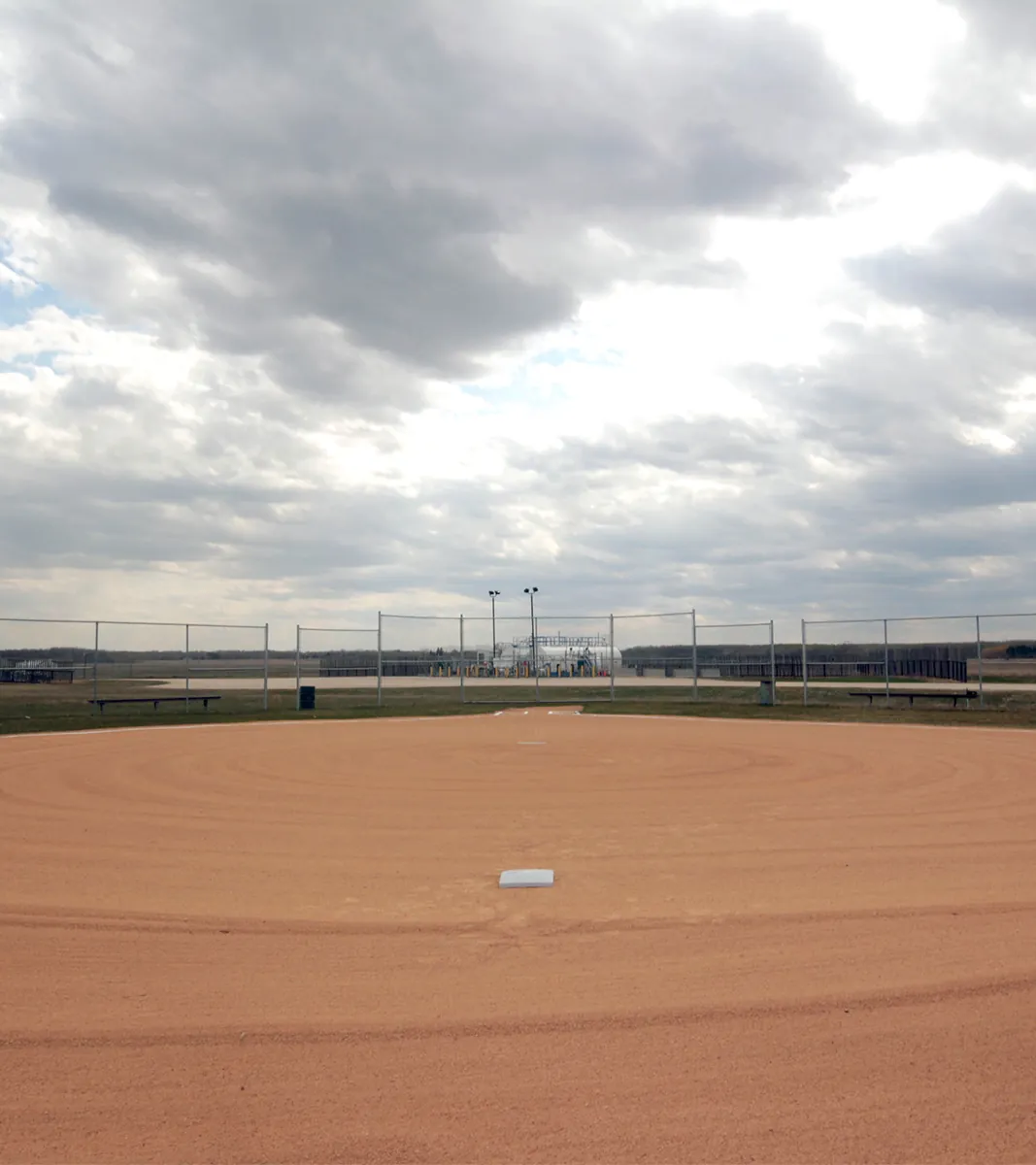 Southport Outdoor Facilities