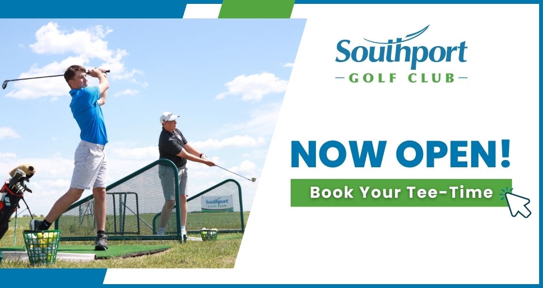 Open for the 2024 Season