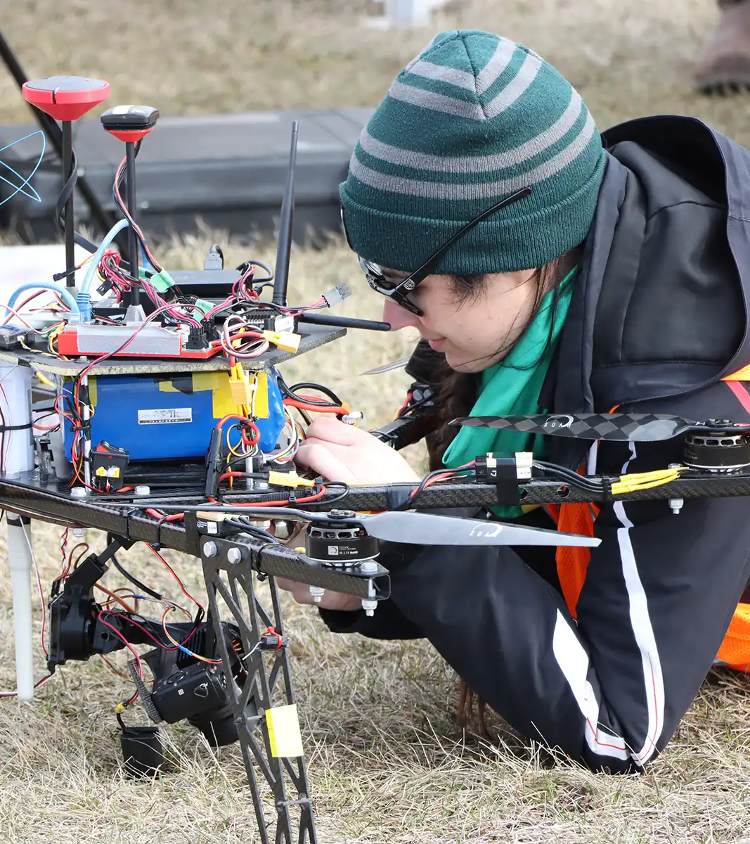 Flight Authorization