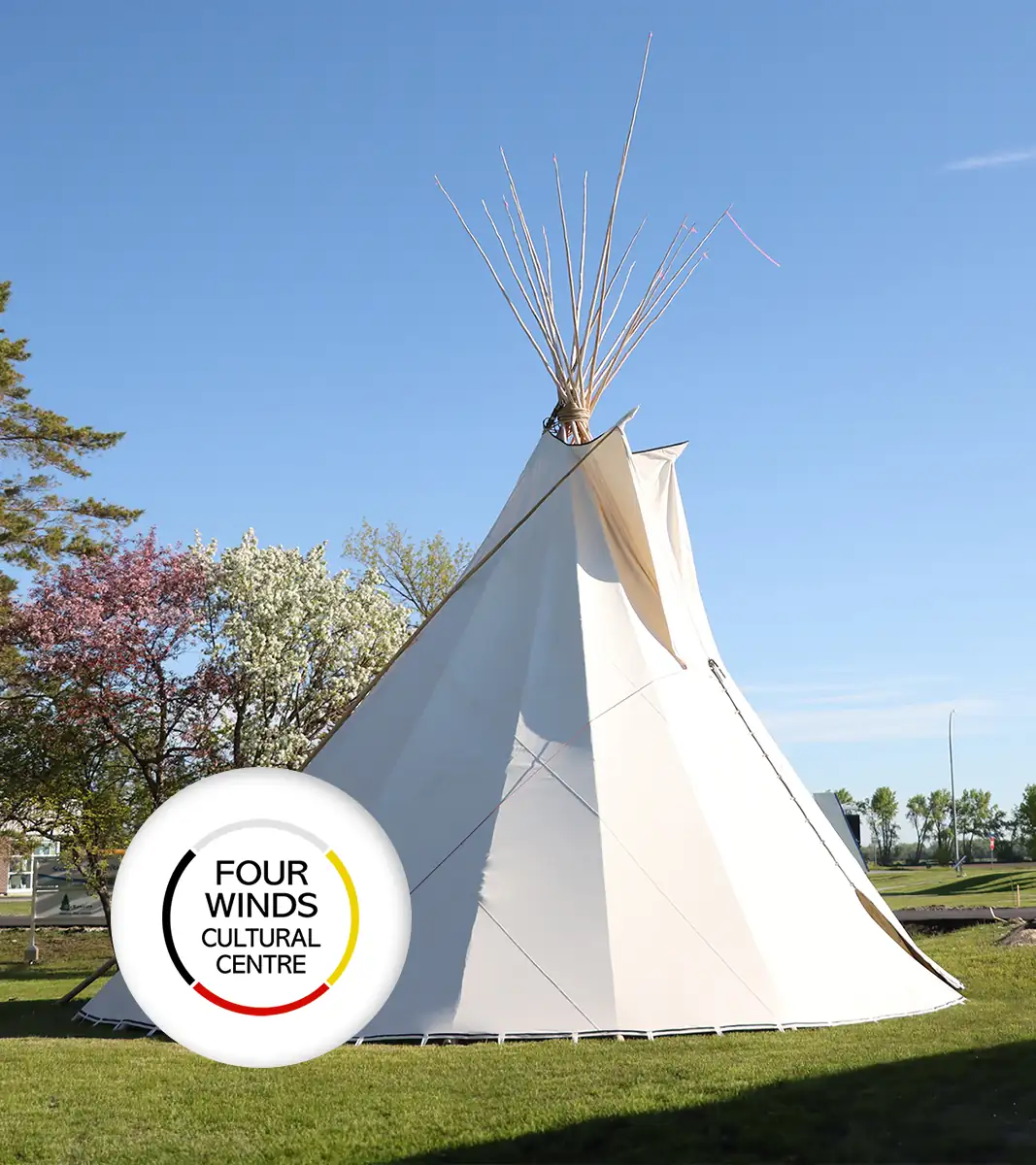 Four Winds Cultural Centre