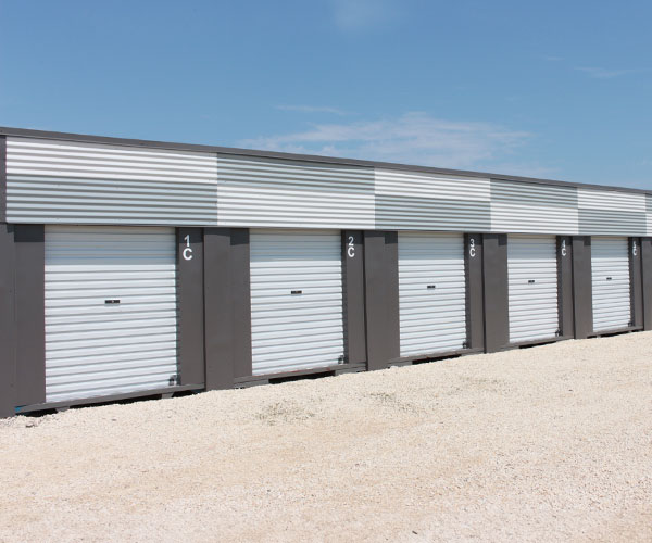 Southport Storage Complex